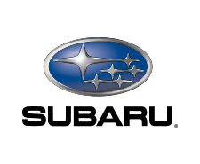 Subaru [logo]