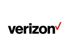 Verizon [logo]