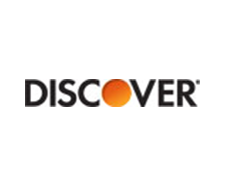 Discover [logo]