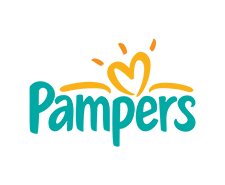 Pampers [logo]