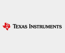 Texas Instruments [logo]