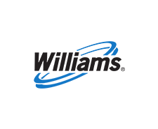 Williams [logo]