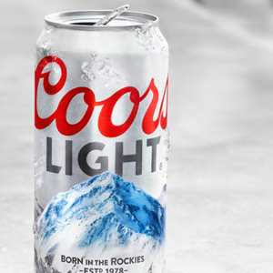 th coors light