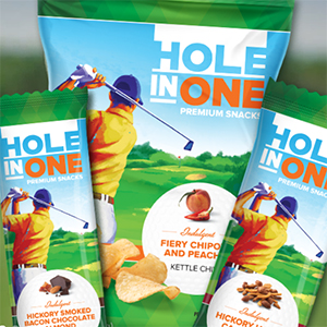 th hole in one brands
